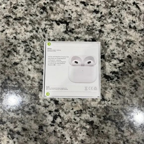 Apple AirPods Pro Wireless Earbuds